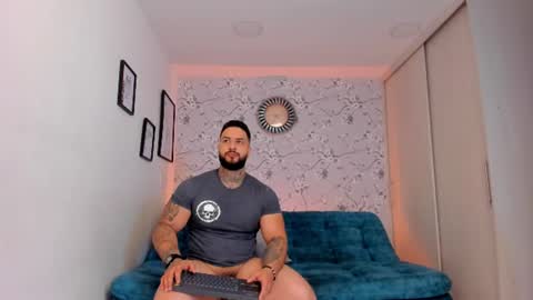 max D. online show from 07/11/26, 12:24