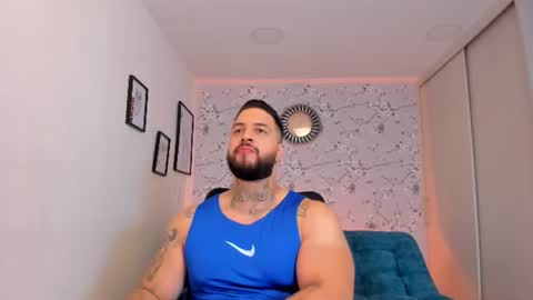max D. online show from 07/12/26, 03:19