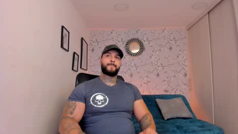 max D. online show from 07/19/26, 01:20