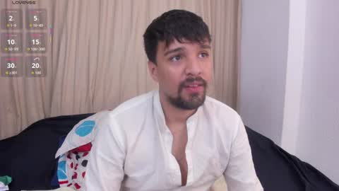 Snapshot of max_ed chatting on 06/15/26, 11:45 edward online show from 06/15/26, 11:45