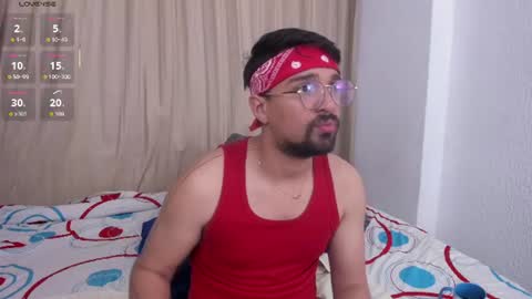Snapshot of max_ed chatting on 06/22/26, 11:51 edward online show from 06/22/26, 11:51