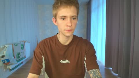 Max Gen with tats 24years  And Ethan without tats 20 years online show from 12/06/24, 05:09