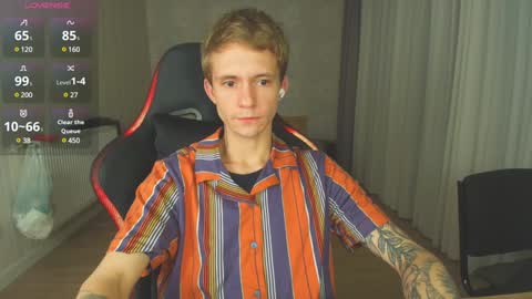 Max Gen with tats 24years  And Ethan without tats 20 years online show from 12/17/24, 07:59