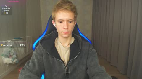 Max Gen with tats 24years  And Ethan without tats 20 years online show from 12/21/24, 12:53