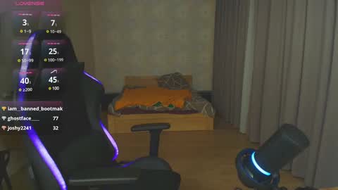 Max Gen with tats 24years  And Ethan without tats 20 years online show from 01/08/25, 08:29