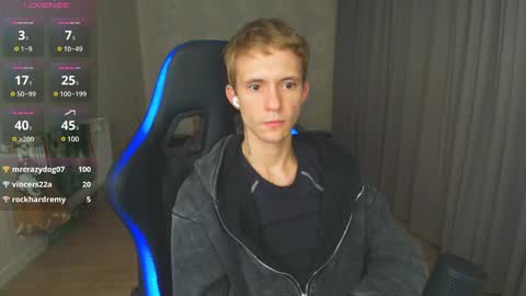 Max Gen with tats 24years  And Ethan without tats 20 years online show from 01/14/25, 12:00