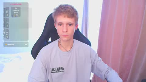 Max Gen with tats 24years  And Ethan without tats 20 years online show from 02/27/25, 05:45