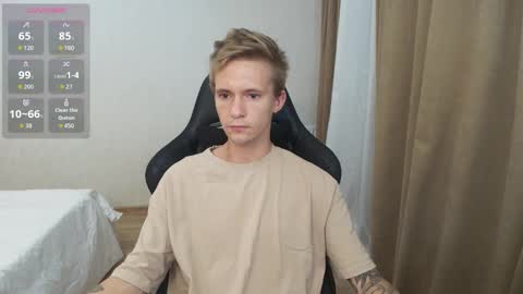 Max Gen with tats 24years  And Ethan without tats 20 years online show from 10/19/25, 08:09