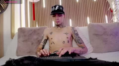 Max online show from 02/08/26, 12:19