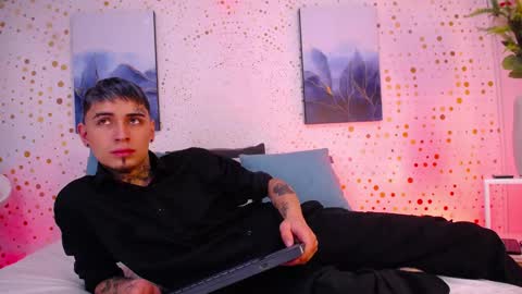 Max online show from 02/10/26, 01:26