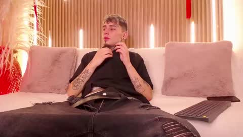 Max online show from 03/07/26, 02:52