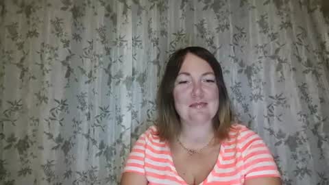 Eva online show from 07/31/26, 07:35