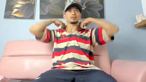 max_jowel online show from 11/26/25, 03:07