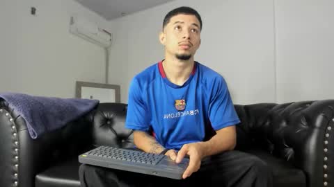 max_jowel online show from 01/13/26, 04:07