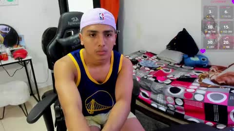 Snapshot of max_kony chatting on 03/10/25, 01:34 Max kony online show from 03/10/25, 01:34