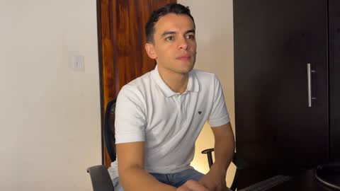 Max Lancaster online show from 12/08/24, 01:46