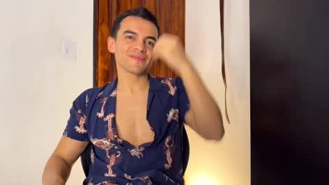 Max Lancaster online show from 12/14/24, 02:56