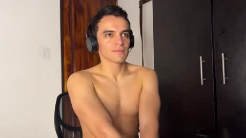 Max Lancaster online show from 12/26/24, 12:14