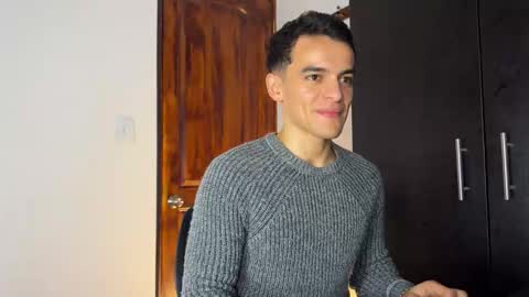 Max Lancaster online show from 01/02/25, 03:48