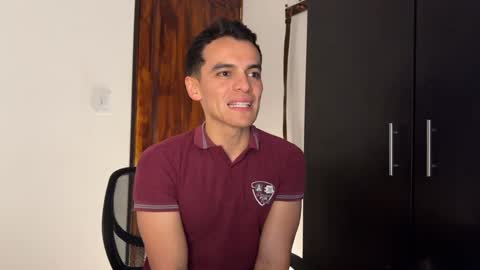 Max Lancaster online show from 01/07/25, 01:59