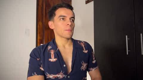 Max Lancaster online show from 01/09/25, 12:25