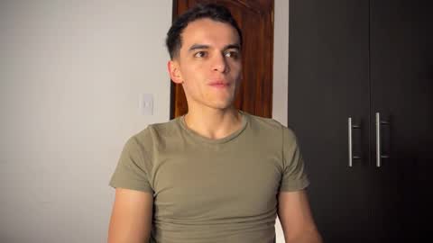 Max Lancaster online show from 01/25/25, 08:53