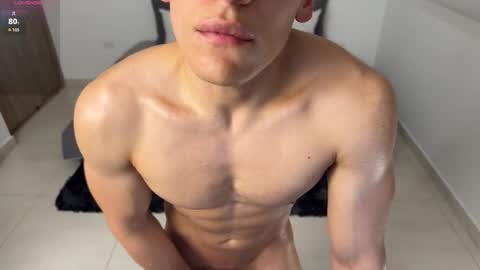 Max Lancaster online show from 03/04/26, 03:18