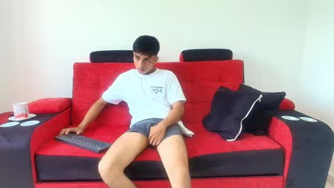 max_latin_ online show from 01/13/25, 02:32