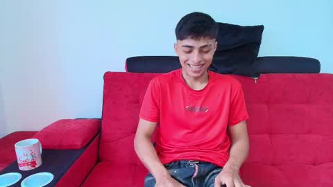 max_latin_ online show from 01/16/25, 12:09