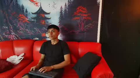 max_latin_ online show from 01/22/25, 11:23