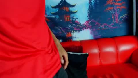 max_latin_ online show from 01/28/25, 11:17