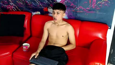 max_latin_ online show from 02/01/25, 11:54