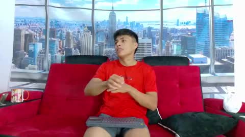 max_latin_ online show from 02/05/25, 06:13