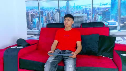 max_latin_ online show from 02/14/25, 11:53