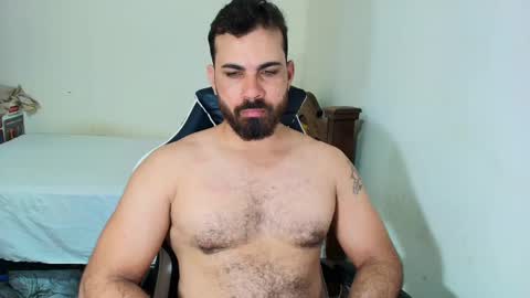 max_love25 online show from 10/13/25, 07:36