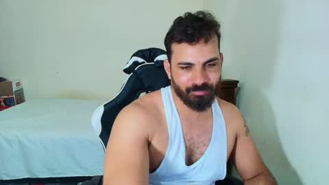 max_love25 online show from 10/24/25, 12:08