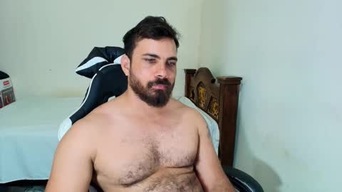 max_love25 online show from 10/25/25, 09:31