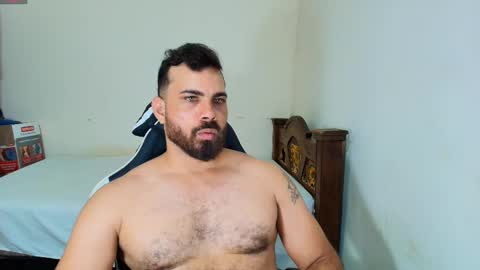 max_love25 online show from 11/01/25, 07:49