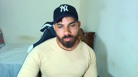 max_love25 online show from 12/01/25, 11:54