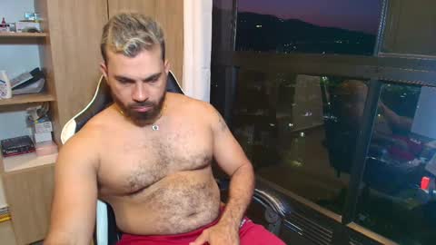 max_love25 online show from 03/04/26, 11:22