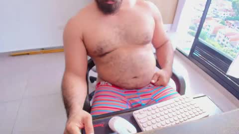 max_love25 online show from 06/01/26, 09:05