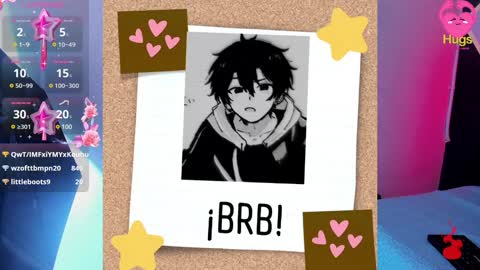 Snapshot of max_lover1 chatting on 01/13/25, 10:03 Max lover1 online show from 01/13/25, 10:03