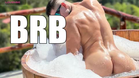 Maximo Mayer online show from 11/10/25, 12:20