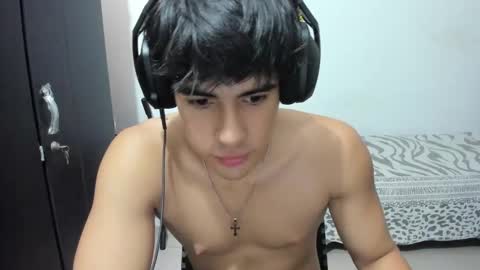 Snapshot of max_miller66 chatting on 09/23/25, 08:56 Max online show from 09/23/25, 08:56