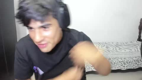 Snapshot of max_miller66 chatting on 10/06/25, 11:46 Max online show from 10/06/25, 11:46