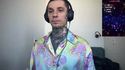    online show from 03/09/25, 09:35