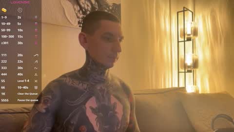    online show from 01/18/26, 08:40