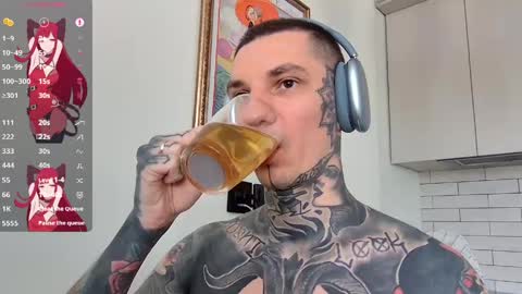    online show from 05/20/26, 05:35