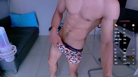 Snapshot of max_russell chatting on 01/29/25, 03:44 Former Porn Star online show from 01/29/25, 03:44