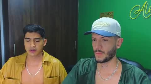 Snapshot of max_tayloor chatting on 02/14/25, 11:42 Max Taylor online show from 02/14/25, 11:42